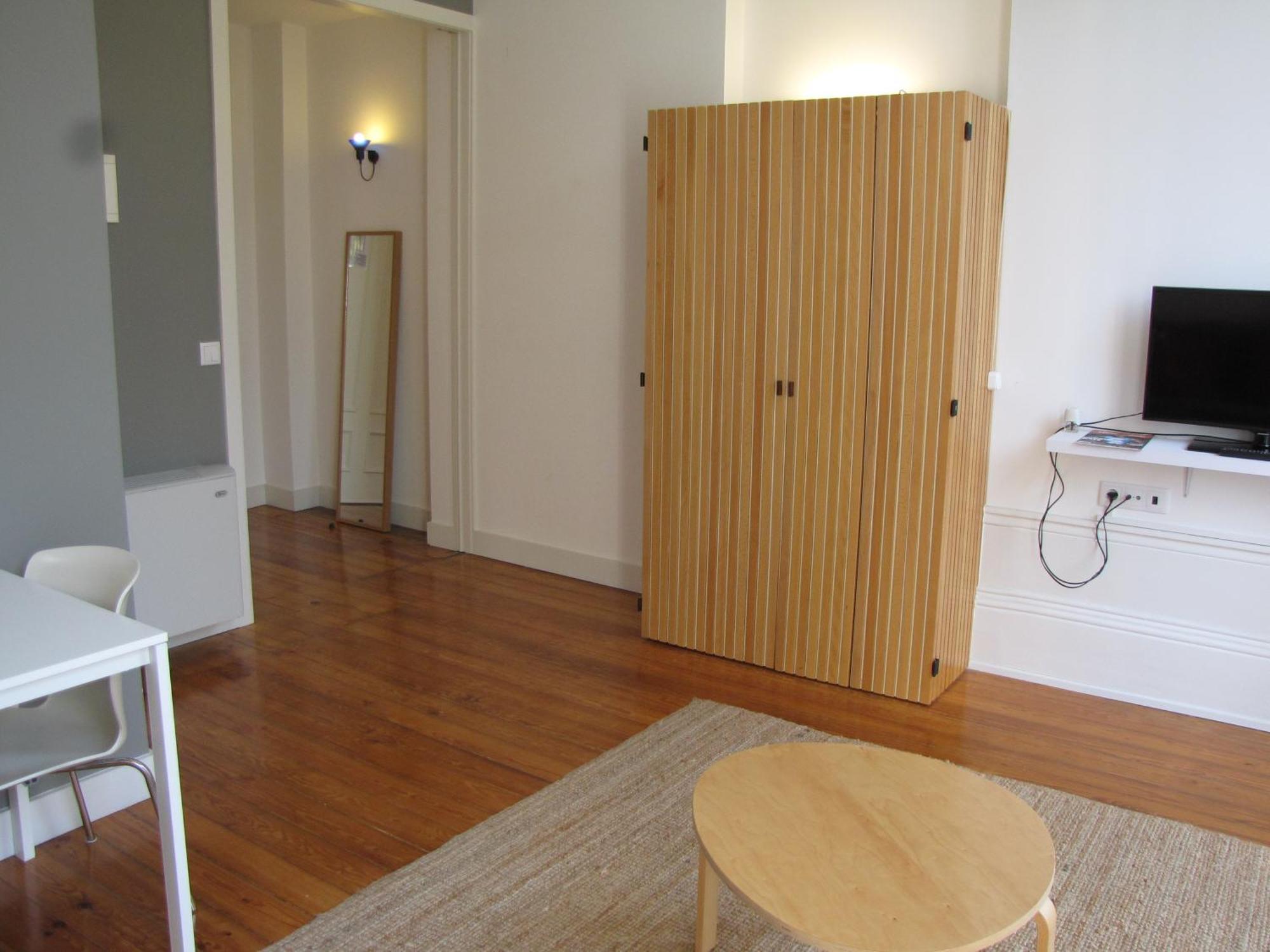 Koolhouse Porto Hotell Rom bilde