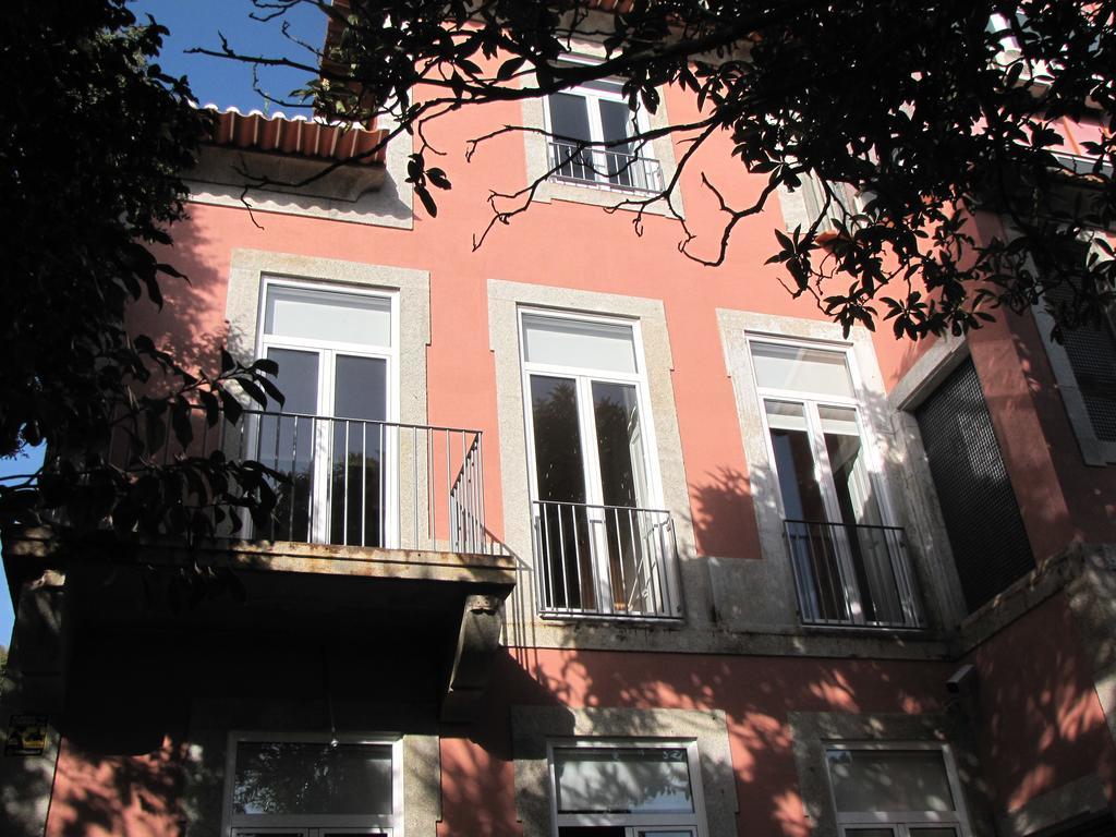 Koolhouse Porto Hotell Eksteriør bilde