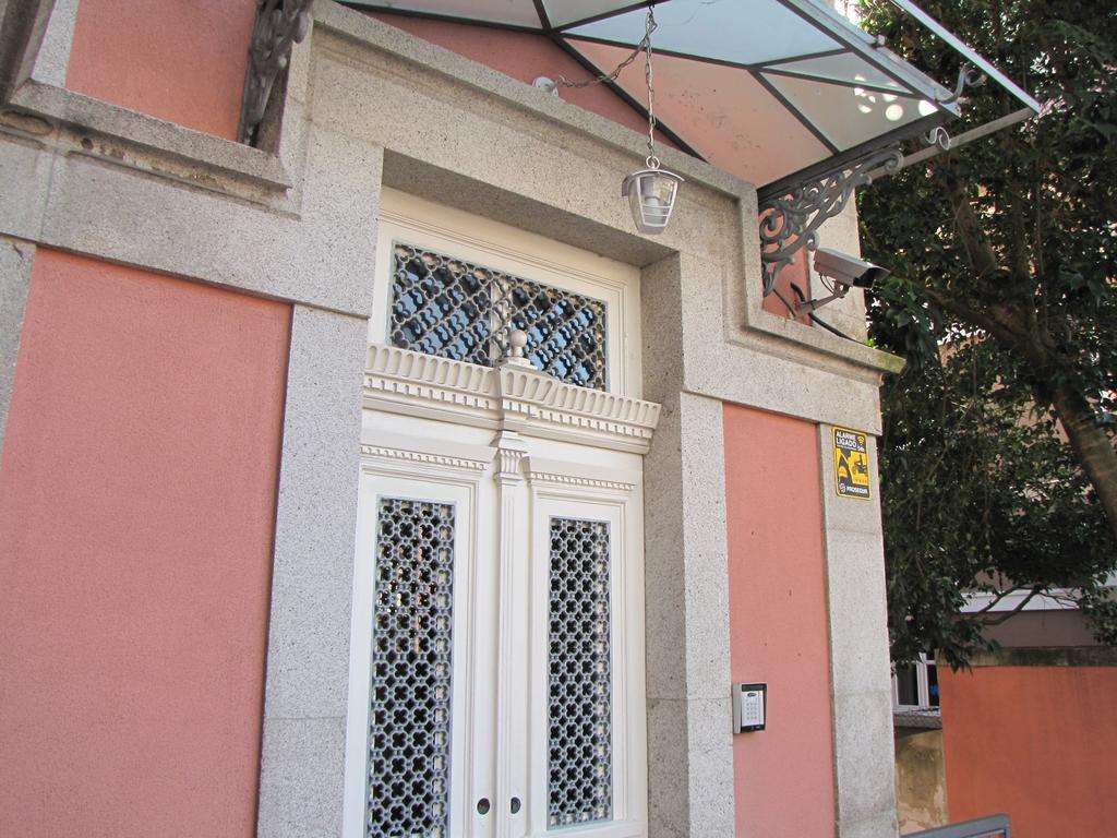 Koolhouse Porto Hotell Eksteriør bilde