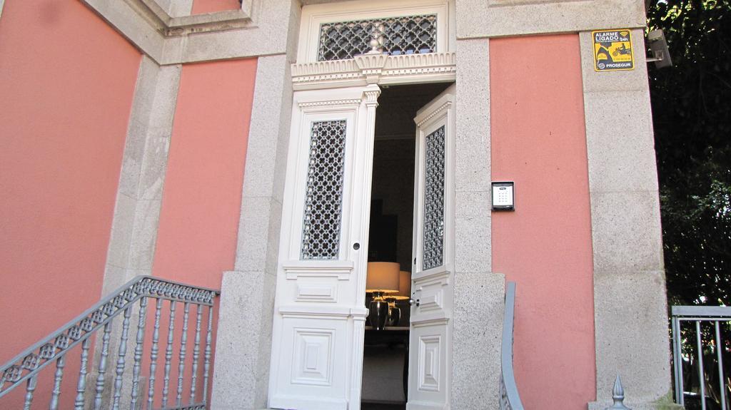 Koolhouse Porto Hotell Eksteriør bilde