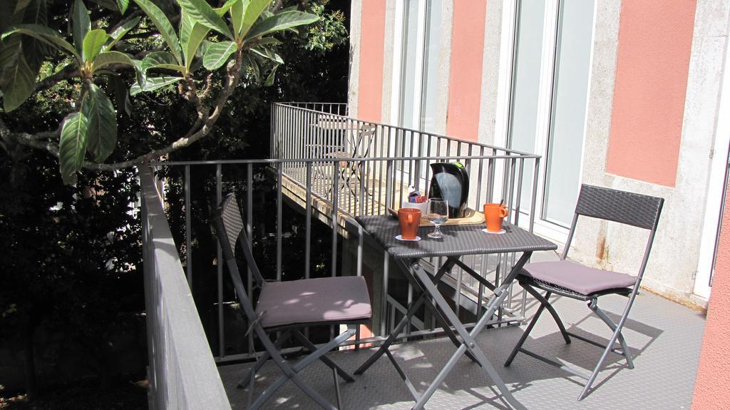 Koolhouse Porto Hotell Eksteriør bilde