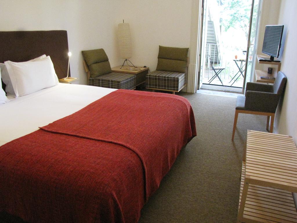 Koolhouse Porto Hotell Eksteriør bilde