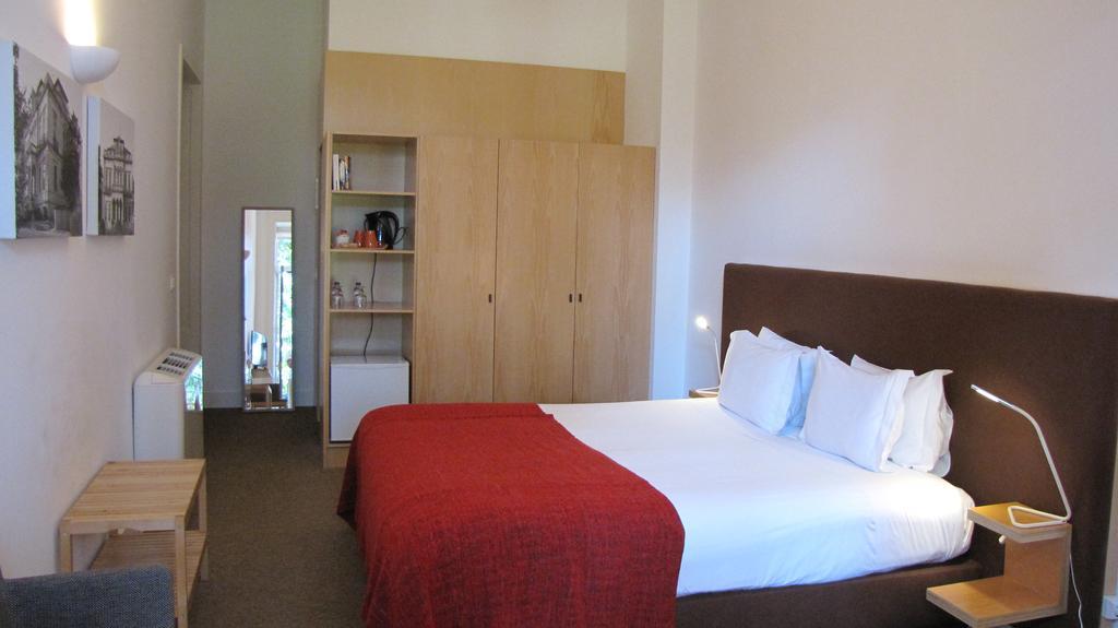 Koolhouse Porto Hotell Eksteriør bilde