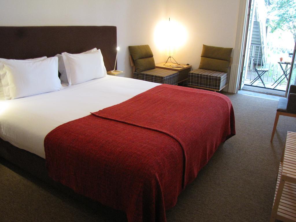 Koolhouse Porto Hotell Eksteriør bilde