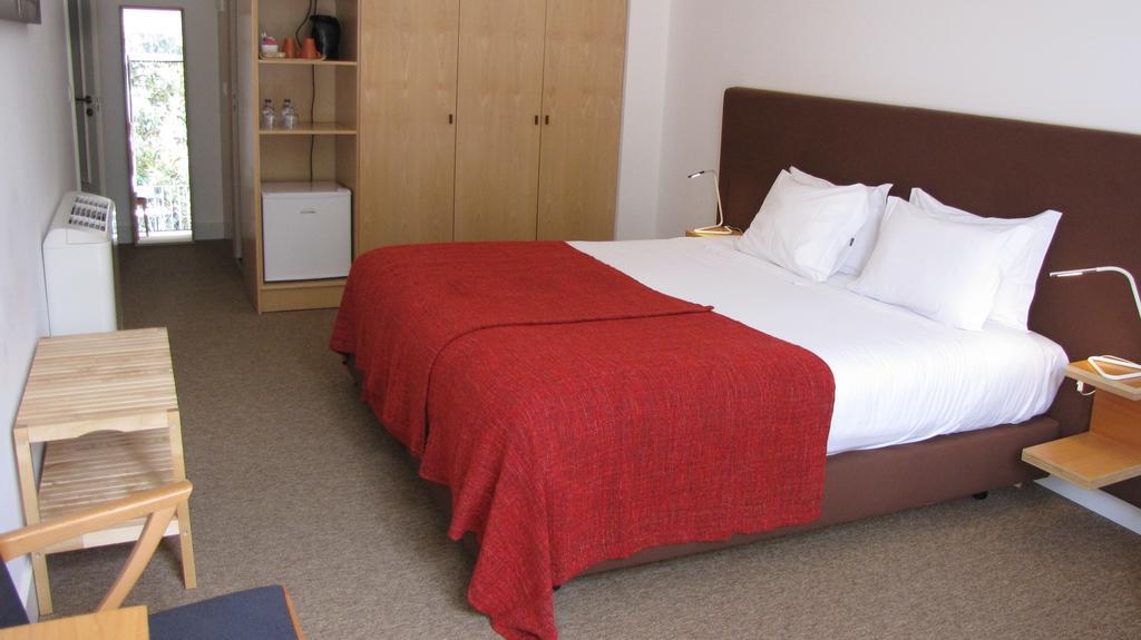 Koolhouse Porto Hotell Eksteriør bilde