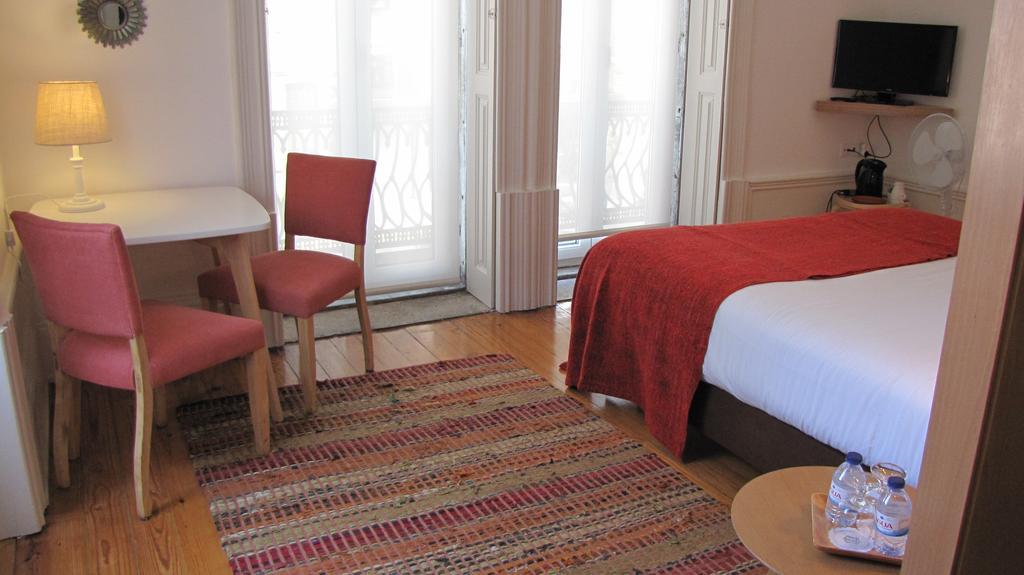 Koolhouse Porto Hotell Eksteriør bilde