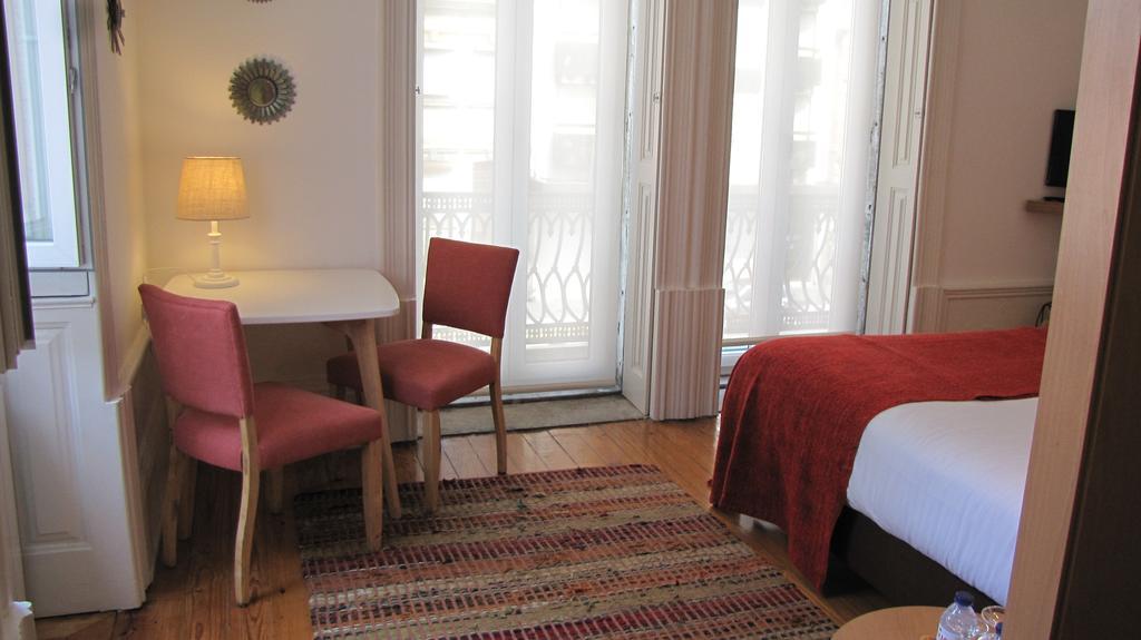 Koolhouse Porto Hotell Eksteriør bilde