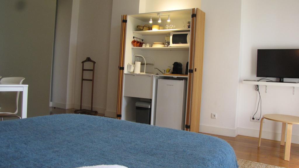 Koolhouse Porto Hotell Eksteriør bilde