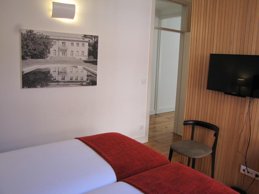 Koolhouse Porto Hotell Eksteriør bilde