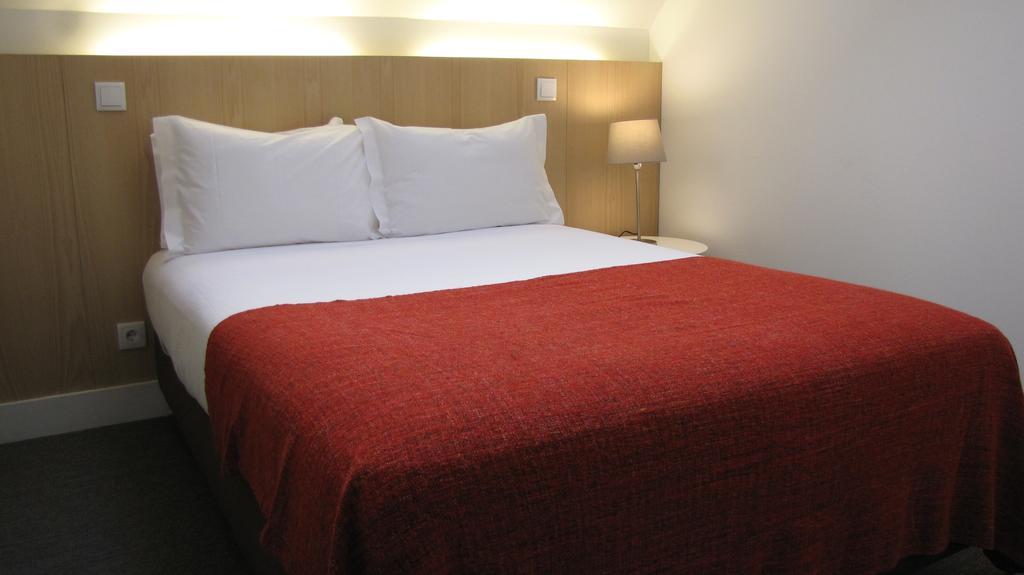 Koolhouse Porto Hotell Eksteriør bilde