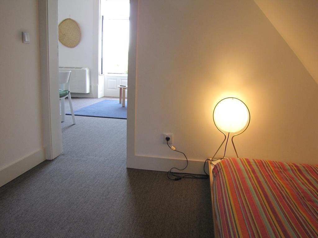 Koolhouse Porto Hotell Eksteriør bilde